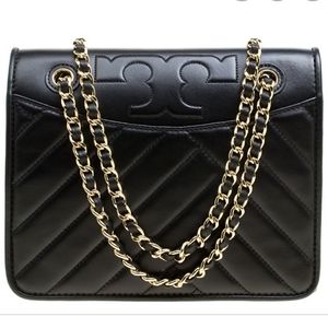 TORY BURCH ALEXA CONVERTIBLE BAG